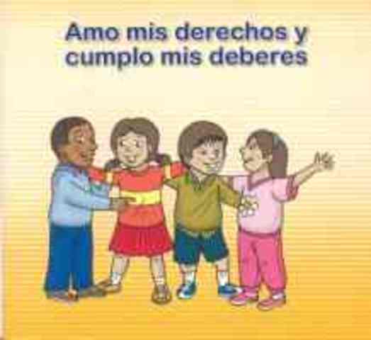 Derechos y Deberes.
