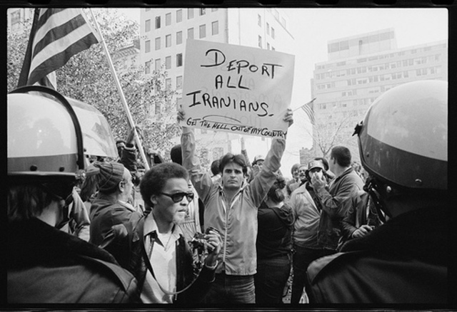 Iranian Hostage Crisis