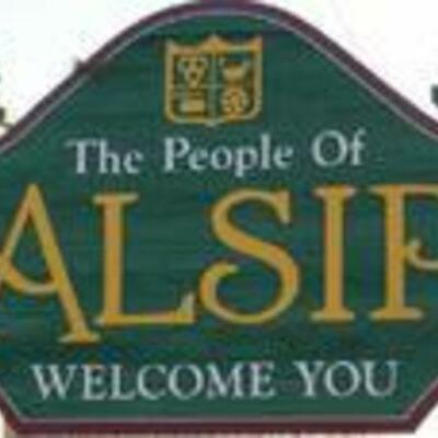 Timeline: I've Got Friends In All Places