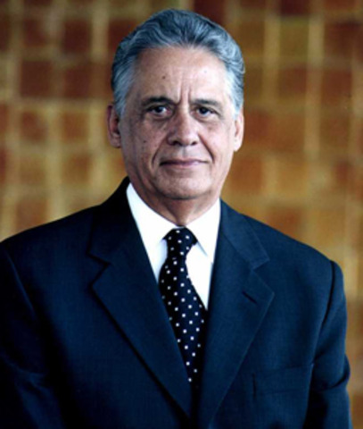 Fernando Cardoso