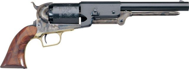 Colt Pistol