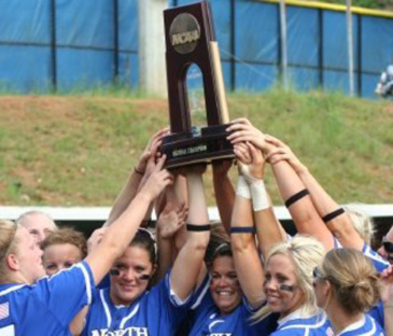 Top moments in women's sports