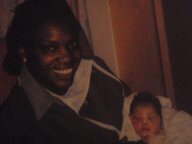 Birth and First Two years