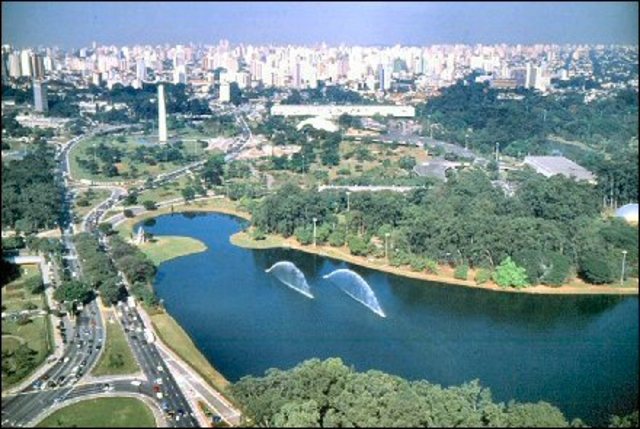 Brazilian Economy Today