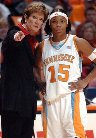 Pat Summitt