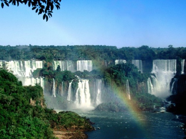 Brazilian Destinations