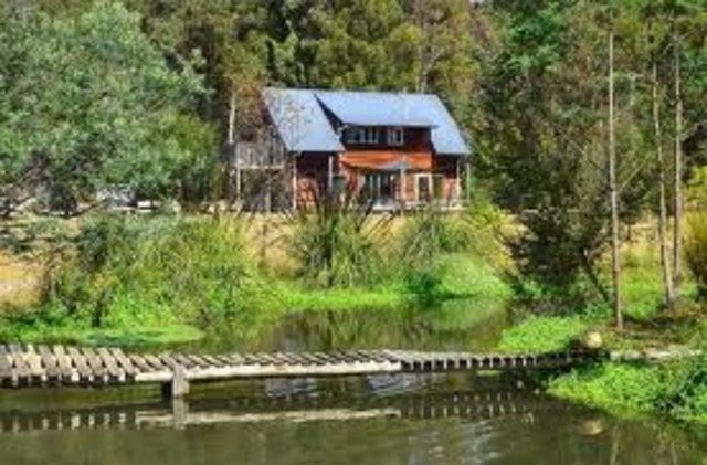 World Heritage South Tasmania