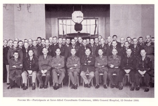Inter-Allied Control Commission
