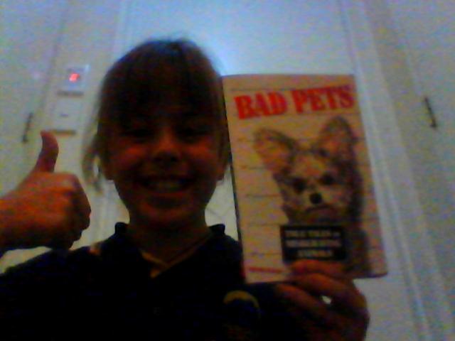 Bad Pets