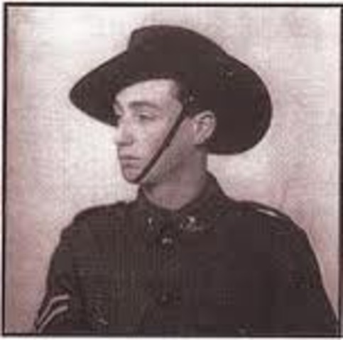 Death of last Anzac Ted Matthews