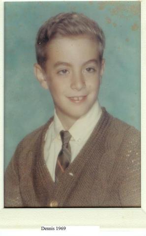 My own business as furniture restoration