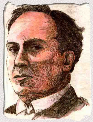 Antonio Machado