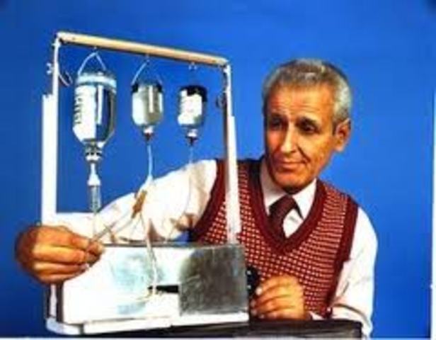 Dr. Jack Kevorkian Convicted Of Murder