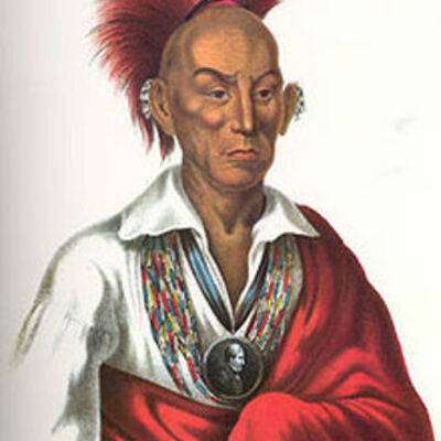 Timeline: Black Hawk