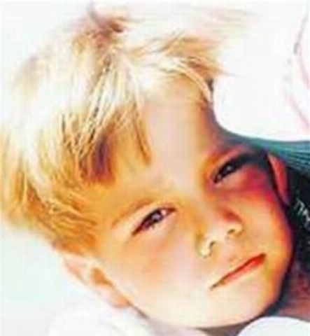 Andre Kirk Agassi was born.