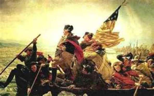 New york is captured