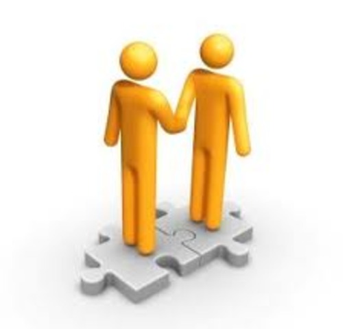 NACIMIENTO DEL MARKETING