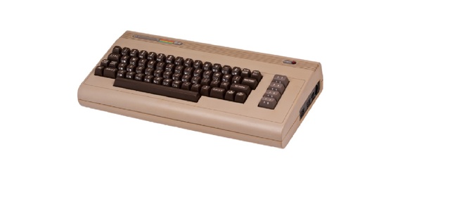 Commodore 64