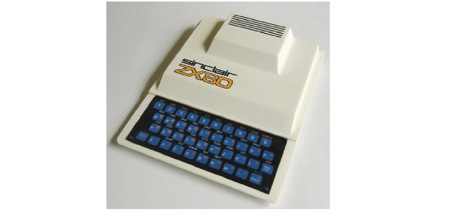 Sinclair ZX80
