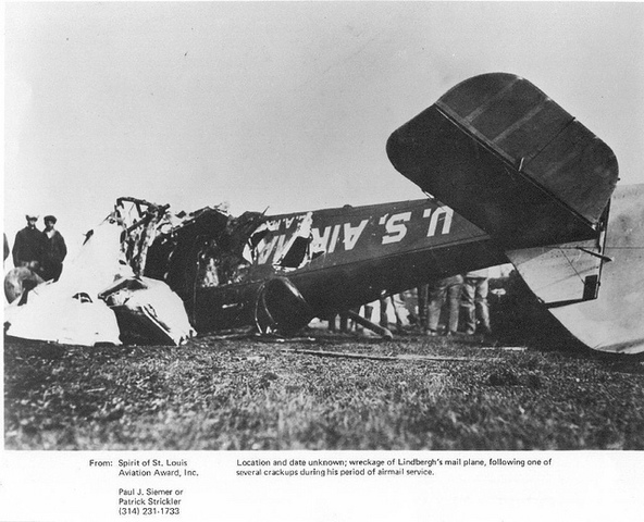 First Emergency Jump!