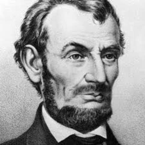 Lincoln reelected