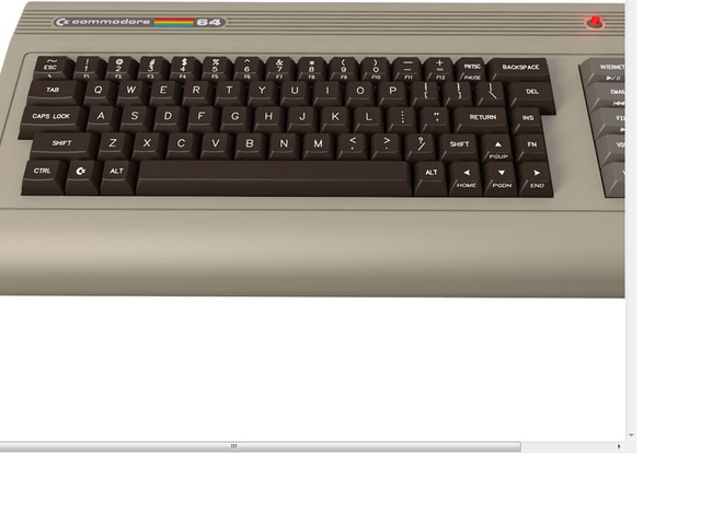 Commodore 64