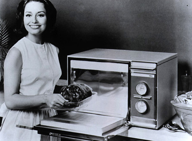 Science and Technology: Microwave