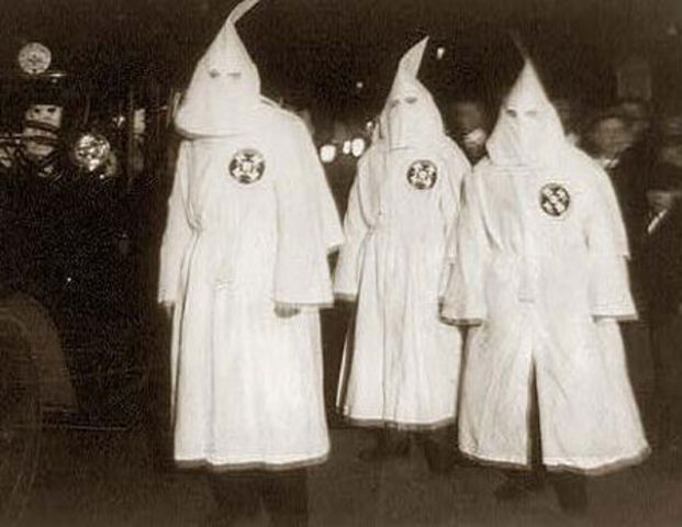 Ku Klux Klan