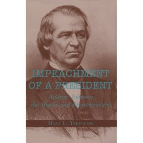 Impeachment and Acquits