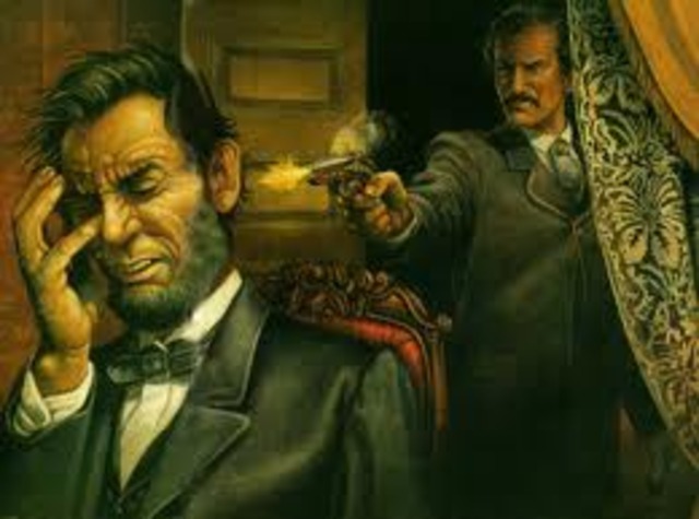 Lincoln's assasination
