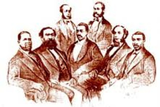 Forty-second congress