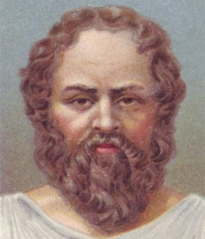 SÓCRATES (470-399)