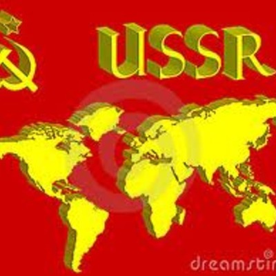 Timeline: The disintegration of the USSR- Walter Cobb