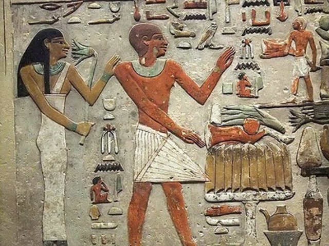 Second Intermediate Period