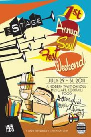 Sports and Music: Music in the 1950's