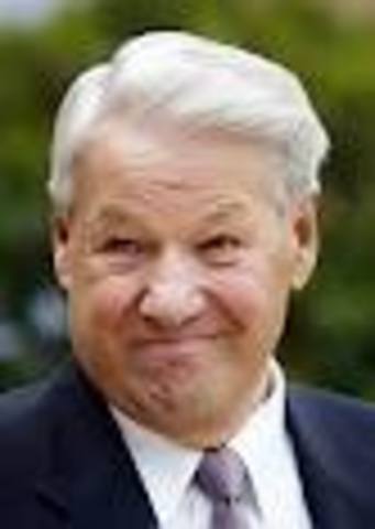enter yeltsin