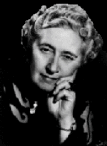 Agatha Christie