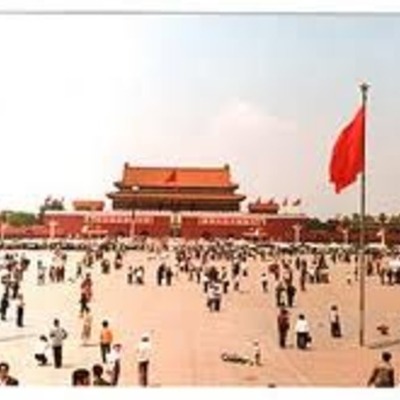 Timeline: LEADING TO THE MASSACRE AT TIANAMEN SQUARE