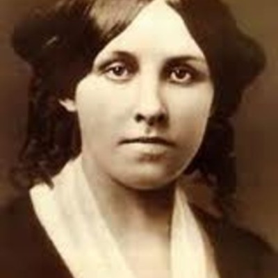 Timeline: Louisa May Alcott