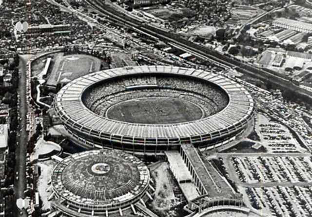 Sports and Music: FIFA World Cup