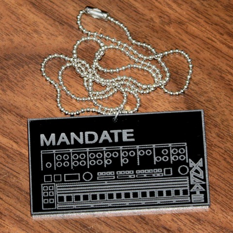 Britain gives up the mandate over to the newly created region