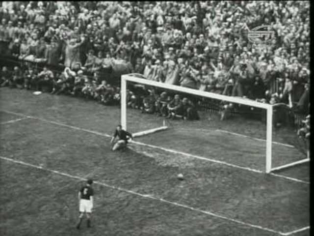 Sports and Music: FIFA World Cup