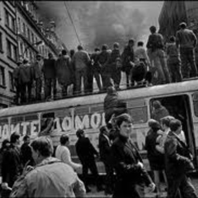 Timeline: August 1968