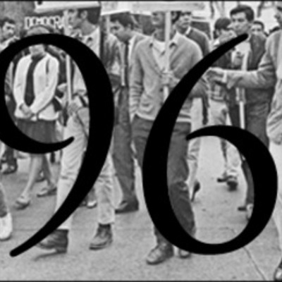 Timeline: ASIA ISHAM January 1968