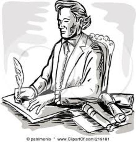 Camp David Peace Singing