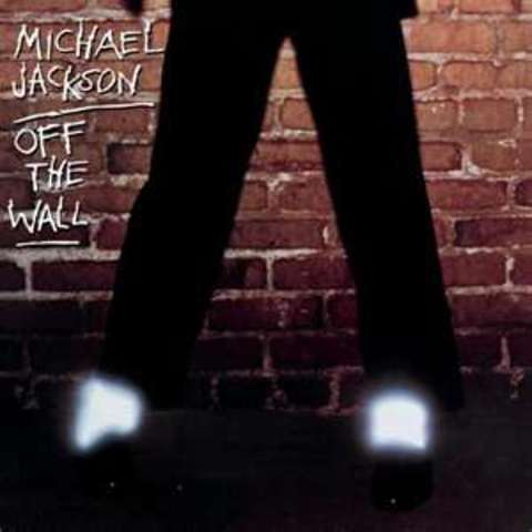 "Off the Wall" album came out the summer of 1979 ,a couple weeks before his 21 B - Day