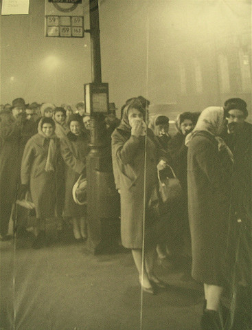 World Events: The Great Smog