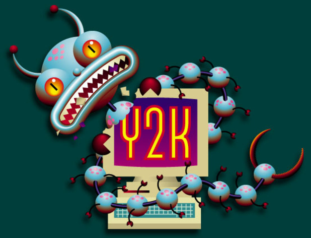 World Events: Y2K Bug