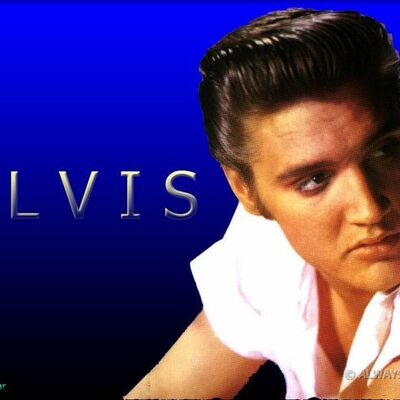 Timeline: Elvis Presley