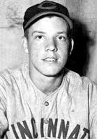 Joe had his Major League Debut